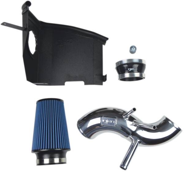 Injen - Injen Polished SP Short Ram Air Intake System SP1355P