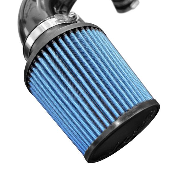 Injen - Injen Black SP Cold Air Intake System SP1362BLK