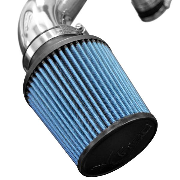 Injen - Injen Polished SP Cold Air Intake System SP1362P