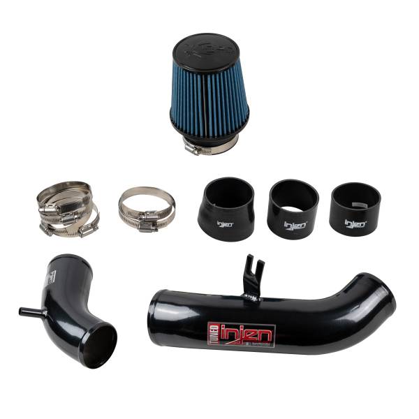 Injen - Injen Black SP Cold Air Intake System SP1363BLK