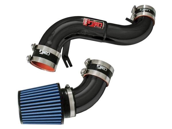 Injen - Injen Black SP Short Ram Air Intake System SP1376BLK