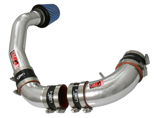 Injen - Injen Polished SP Cold Air Intake System SP1381P