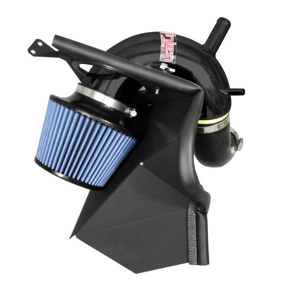 Injen - Injen Black SP Short Ram Intake System SP1387BLK