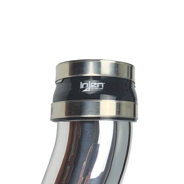 Injen - Injen Polished SP Short Ram Intake System SP1677P