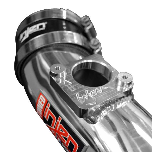 Injen - Injen Polished SP Short Ram Intake System SP1687P