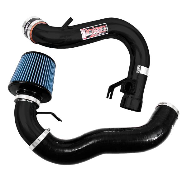 Injen - Injen Black SP Cold Air Intake System SP1810BLK