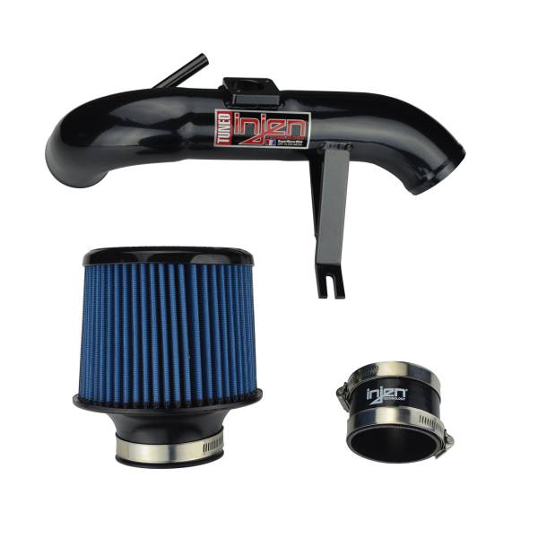 Injen - Injen Black SP Short Ram Intake System SP1811BLK