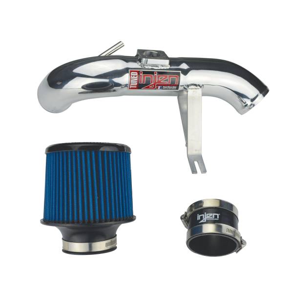 Injen - Injen Polished SP Short Ram Intake System SP1811P