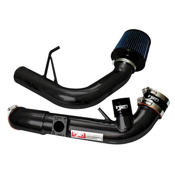 Injen - Injen Black SP Cold Air Intake System SP1870BLK