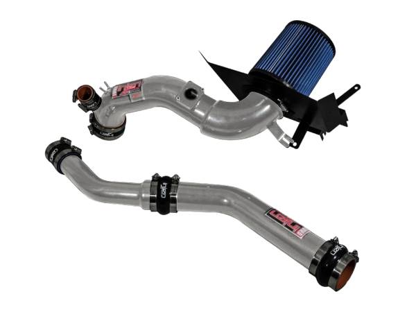 Injen - Injen Polished SP Short Ram Intake System SP1899P