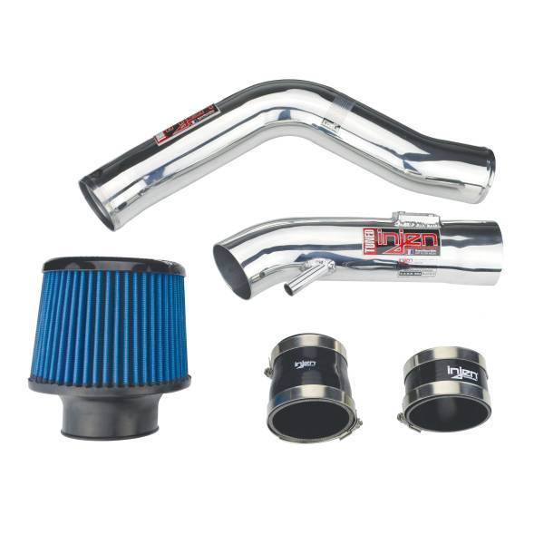 Injen - Injen Polished SP Cold Air Intake System SP1976P