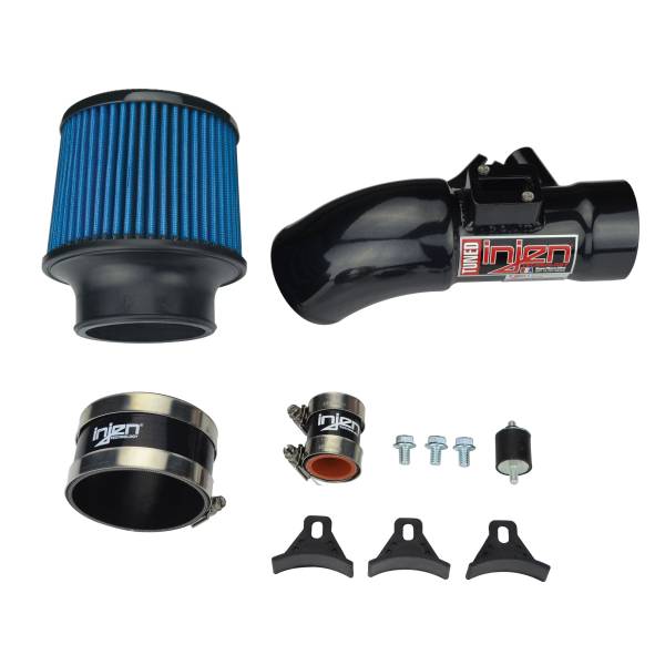 Injen - Injen Black SP Short Ram Intake System SP1977BLK