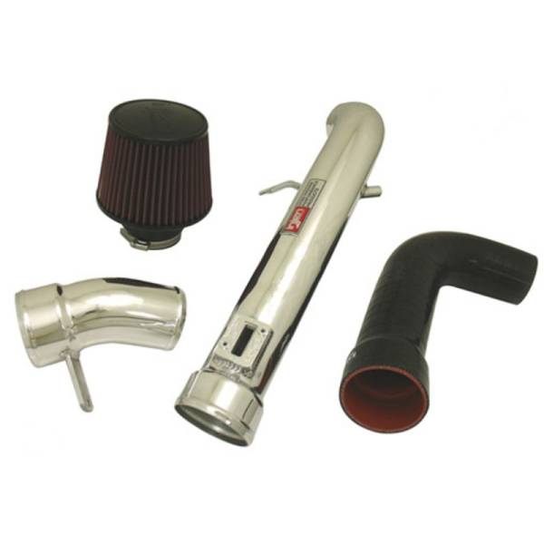 Injen - Injen Polished SP Cold Air Intake System SP1986P