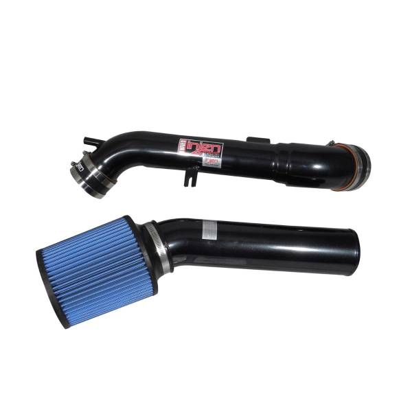 Injen - Injen Black SP Cold Air Intake System SP1993BLK