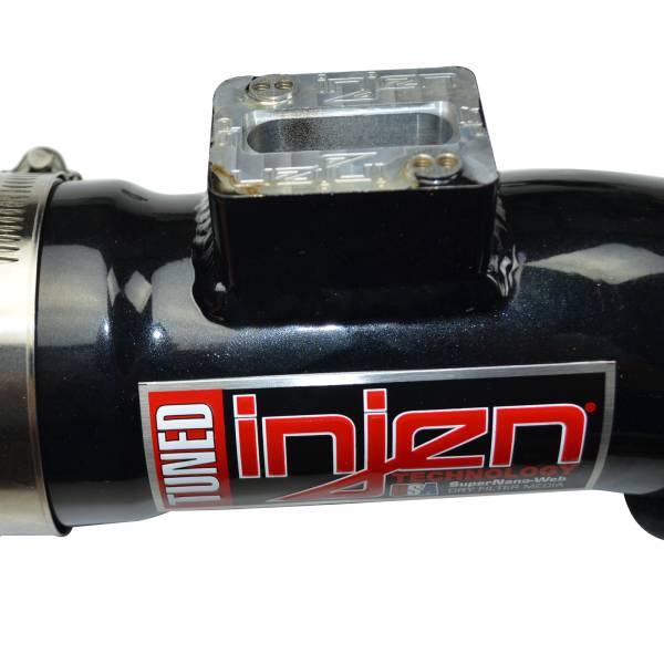 Injen - Injen Black SP Short Ram Intake System SP1995BLK