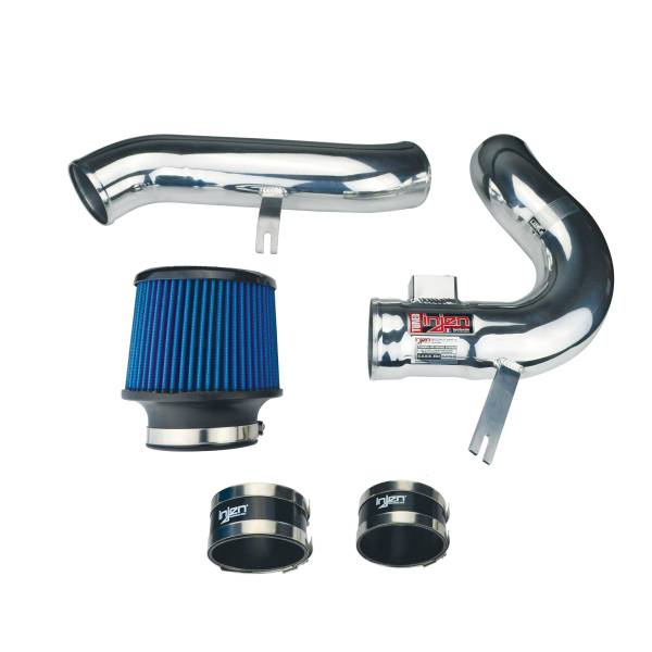 Injen - Injen Polished SP Cold Air Intake System SP1996P