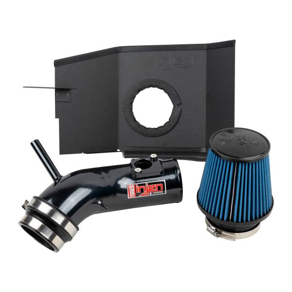 Injen - Injen Black SP Short Ram Intake System SP2037BLK