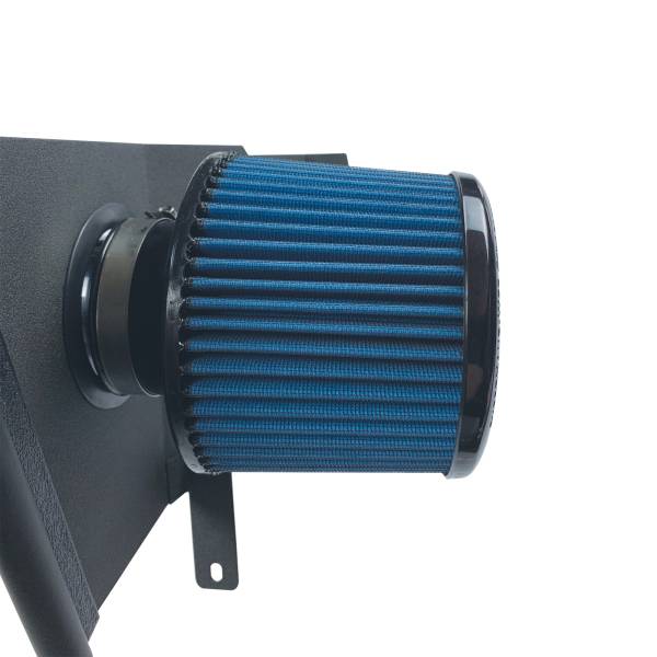 Injen - Injen Black SP Short Ram Intake System SP2050BLK