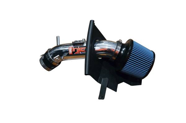 Injen - Injen Polished SP Short Ram Cold Air Intake System SP2081P