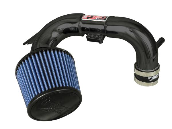 Injen - Injen Black SP Short Ram Intake System SP2091BLK