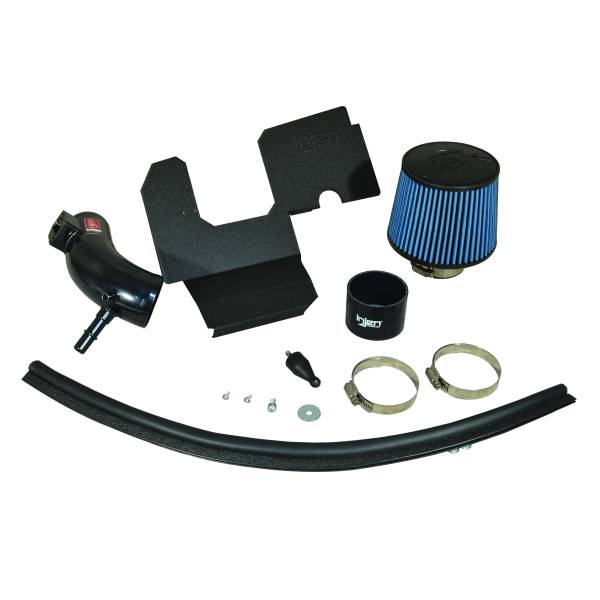 Injen - Injen Black SP Short Ram Intake System SP9062BLK