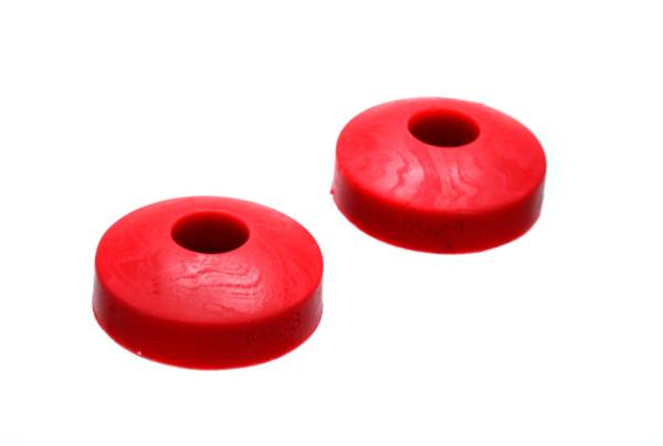 Energy Suspension - Energy Suspension Universal Bump Stop Set