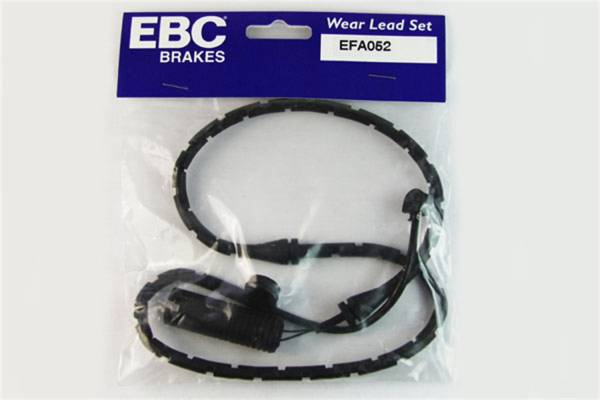 EBC Brakes - EBC Brakes Brake Wear Lead Sensor Kit