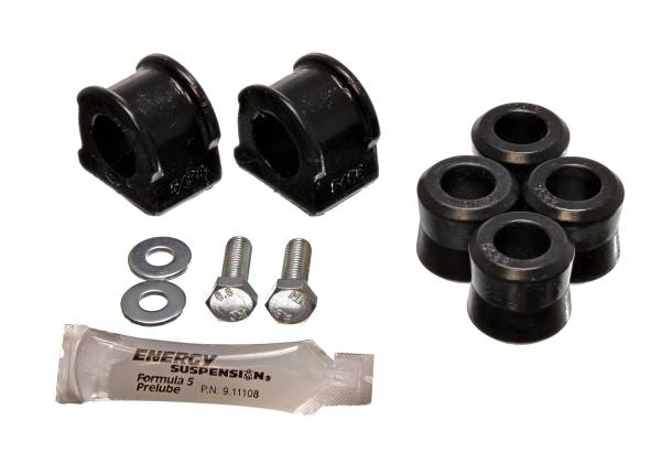 Energy Suspension - Energy Suspension Sway Bar Bushing Set