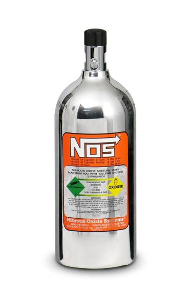 NOS/Nitrous Oxide System - NOS/Nitrous Oxide System Nitrous Bottle