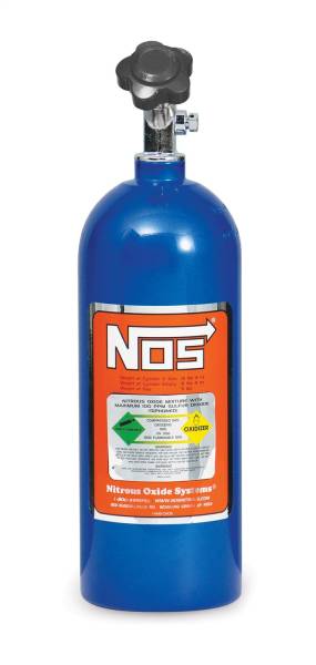 NOS/Nitrous Oxide System - NOS/Nitrous Oxide System Nitrous Bottle