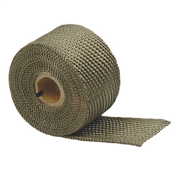 DEI - Design Engineering Titanium Exhaust Wrap™