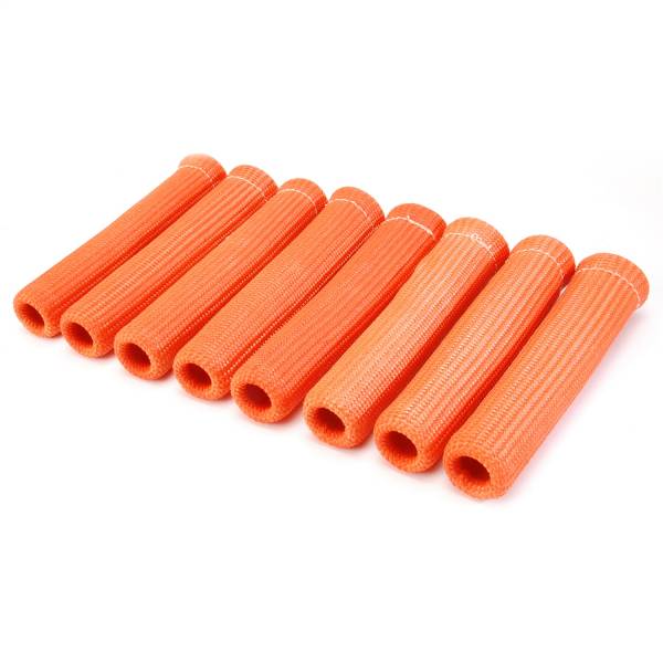 DEI - DEI Protect-A-Boot - 6in - 8-pack - Orange