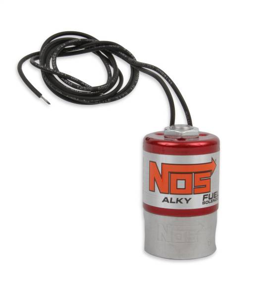 NOS/Nitrous Oxide System - NOS/Nitrous Oxide System Nitro/Alky Fuel Solenoid