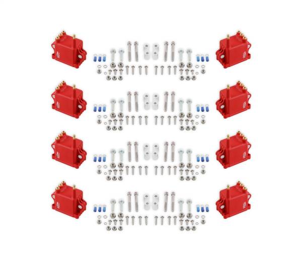 MSD - MSD Pro 600 Ignition High Output Coil - 82808