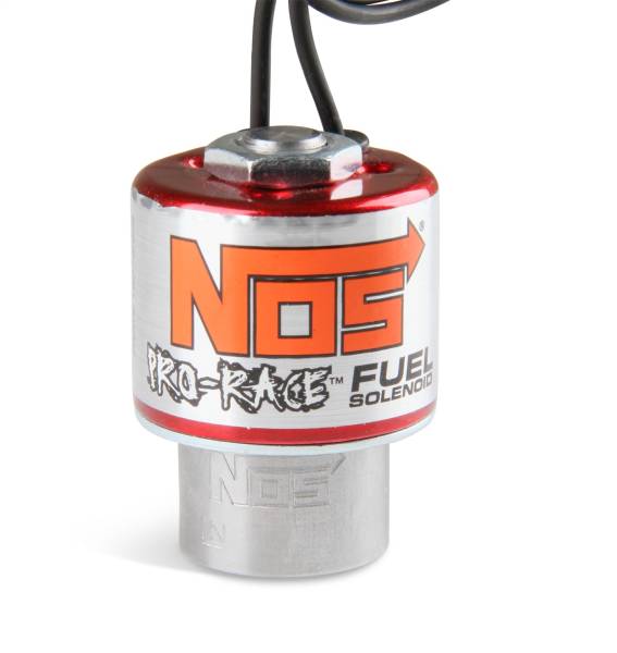 NOS/Nitrous Oxide System - NOS/Nitrous Oxide System Pro-Race Nitrous Solenoid