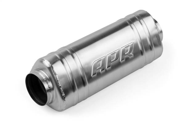 APR - APR Premium Sound Absorption Muffler