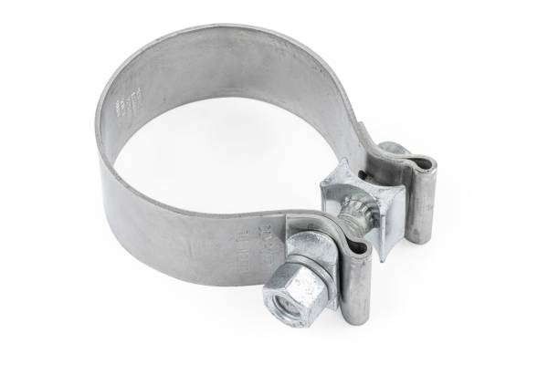 APR - APR Low Profile Band Clamp