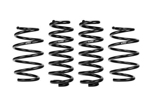 Eibach Springs - Eibach Springs PRO-KIT Performance Springs (Set of 4 Springs) E10-85-043-07-22