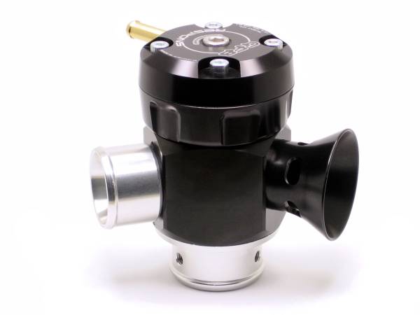 GFB Go Fast Bits - GFB Go Fast Bits Fully Adjustable sound BOV/Diverter T9035