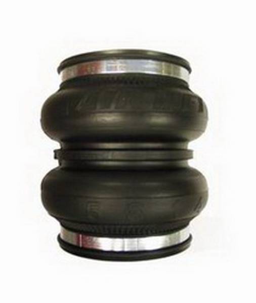 Air Lift - Air Lift Replacement Air Spring - Bellows Type 50251