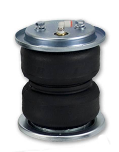 Air Lift - Air Lift Replacement Air Spring - Bellows Type 50290