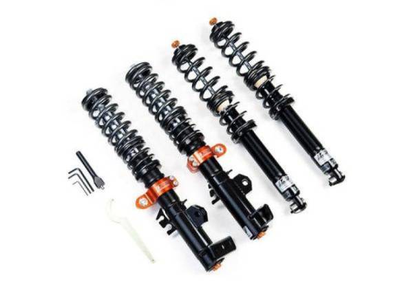 AST - AST 95-02 BMW Z3 Coupe/Convertible - E36 Compact 5100 Comp Series Coilovers - ACC-B1202S