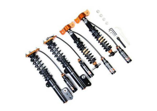 AST - AST 5300 Series Coilovers BMW 3 series - E36 Sedan / Coupe - RAC-B1002S