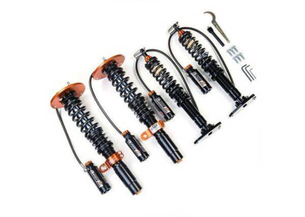 AST - AST 06-08 BMW Z4 M Coupe/Convertible - E85/E86 5200 Series Coilovers - RIV-B1010SD