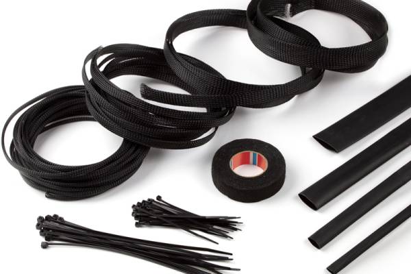 Haltech - Haltech Harness Sleeve Pack - HT-039300