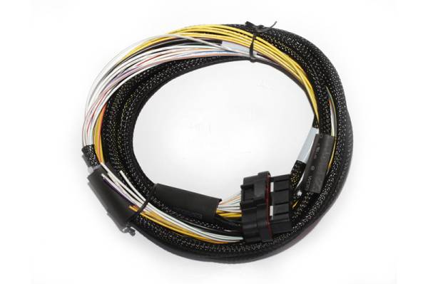 Haltech - Haltech HPI6 High Power Igniter 2m Flying Lead Kit (Loom Only) - HT-040024