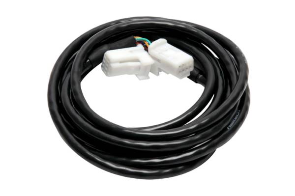 Haltech - Haltech CAN Cable 8 Pin White Tyco to 8 Pin White Tyco 150mm (6in) - HT-040053