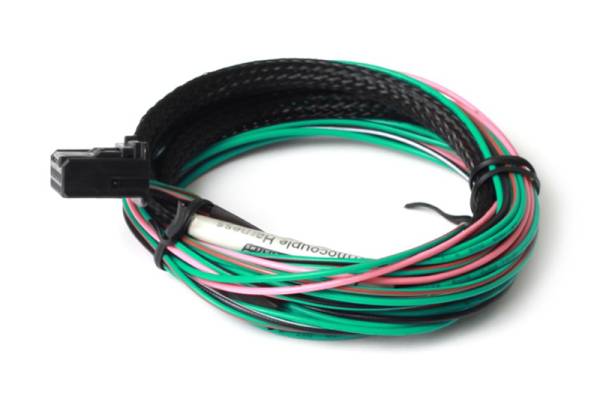 Haltech - Haltech 3ft TCA4 Quad Channel Thermocouple Amplifier Flying Lead Harness - HT-049940