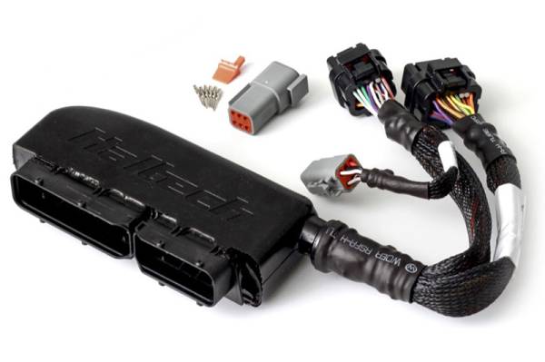 Haltech - Haltech 01-06 VW/Audi 1.8T (AWP Only) Elite 1500 Plug-n-Play Adaptor Harness - HT-140970