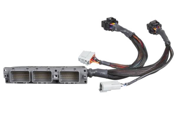 Haltech - Haltech Toyota Supra JZA80 2JZ (Non VVTi w/M/T Only) Elite 2000/2500 Plug-n-Play Adaptor Harness - HT-141342